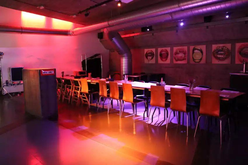 Mamuśka! Polish Kitchen and Bar