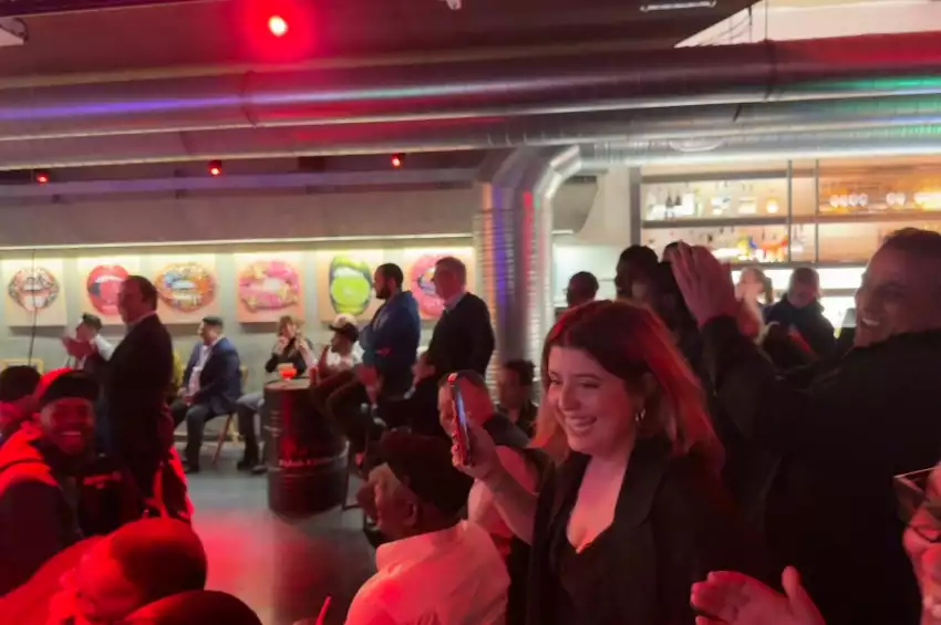 Mamuśka! Polish Kitchen and Bar