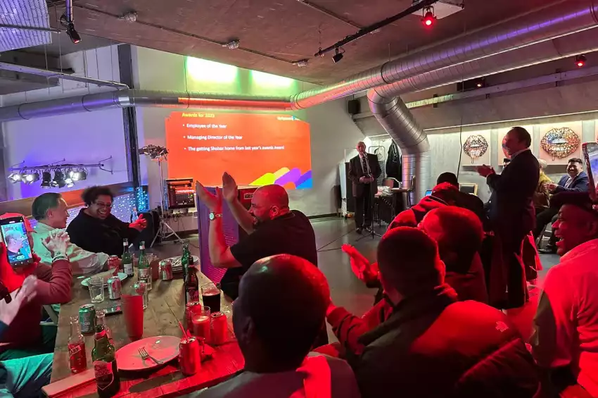 Mamuśka! Polish Kitchen and Bar