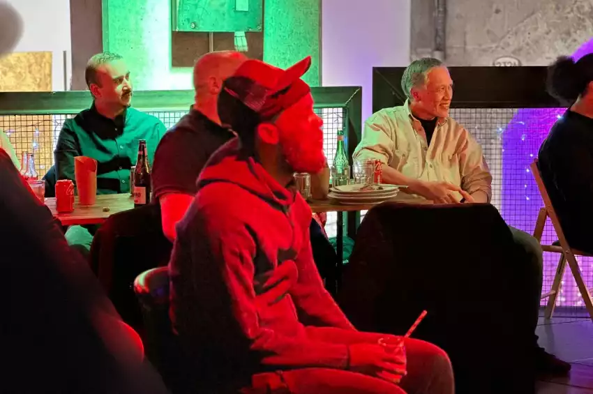 Mamuśka! Polish Kitchen and Bar