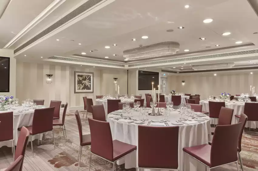 Sofitel London St James