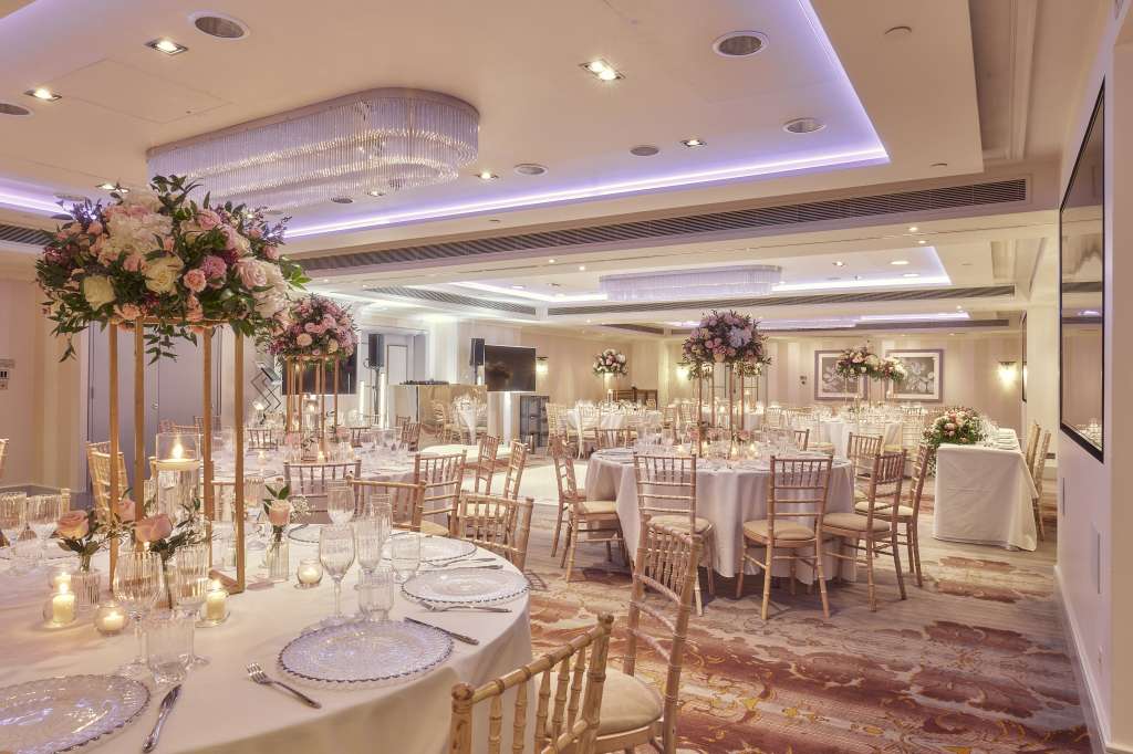 Sofitel London St James