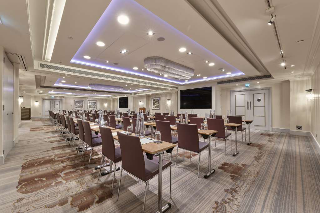 Sofitel London St James