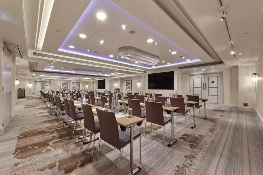 Sofitel London St James