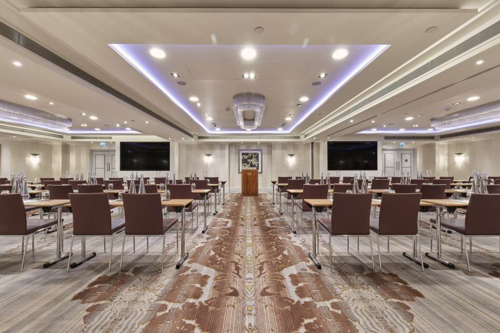 Sofitel London St James