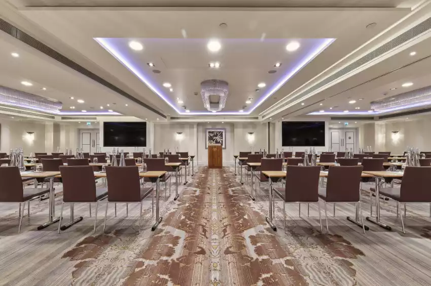 Sofitel London St James