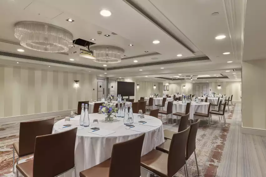 Sofitel London St James