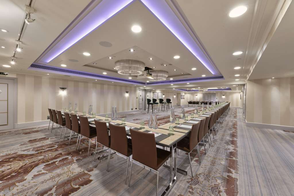 Sofitel London St James