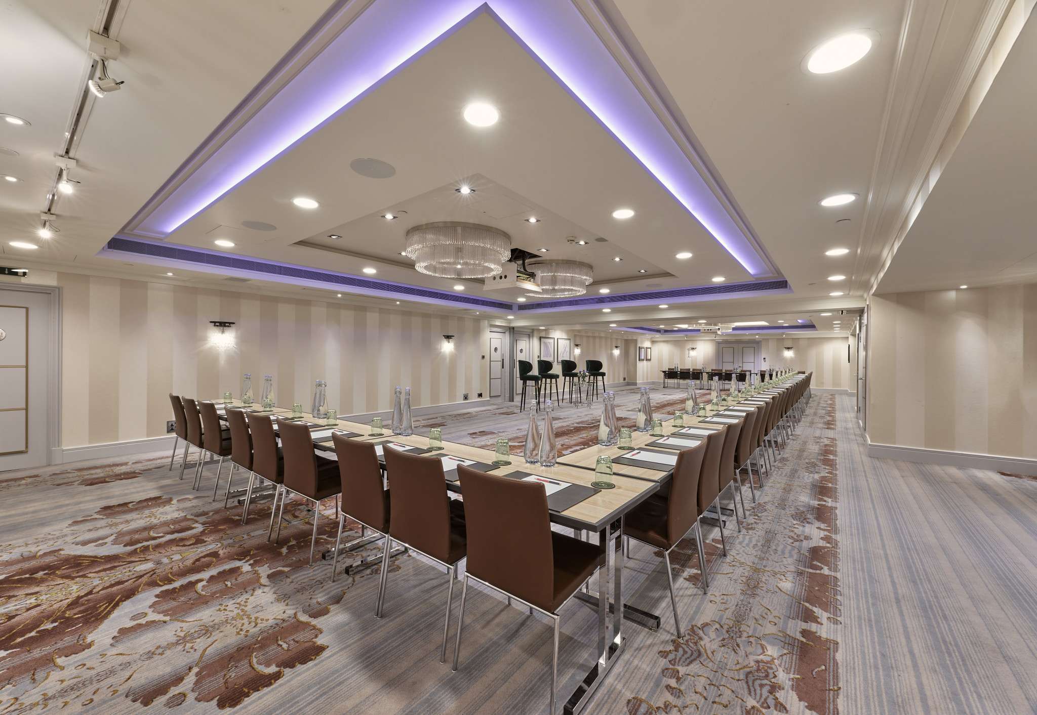 Mayfair Suite