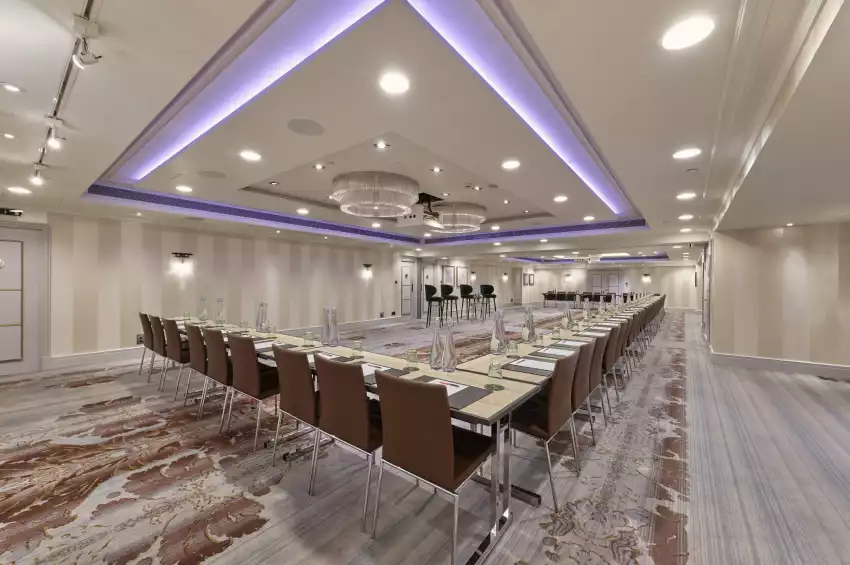 Sofitel London St James