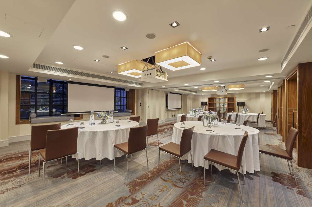 Sofitel London St James