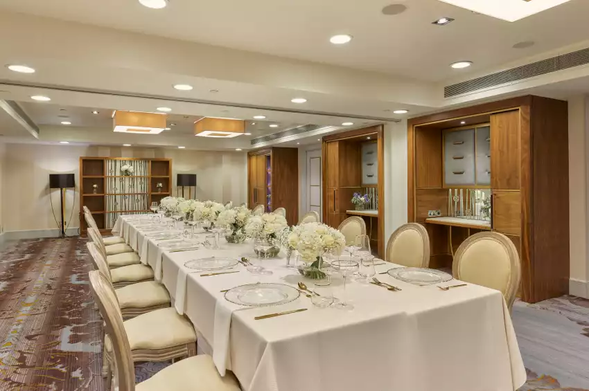 Sofitel London St James