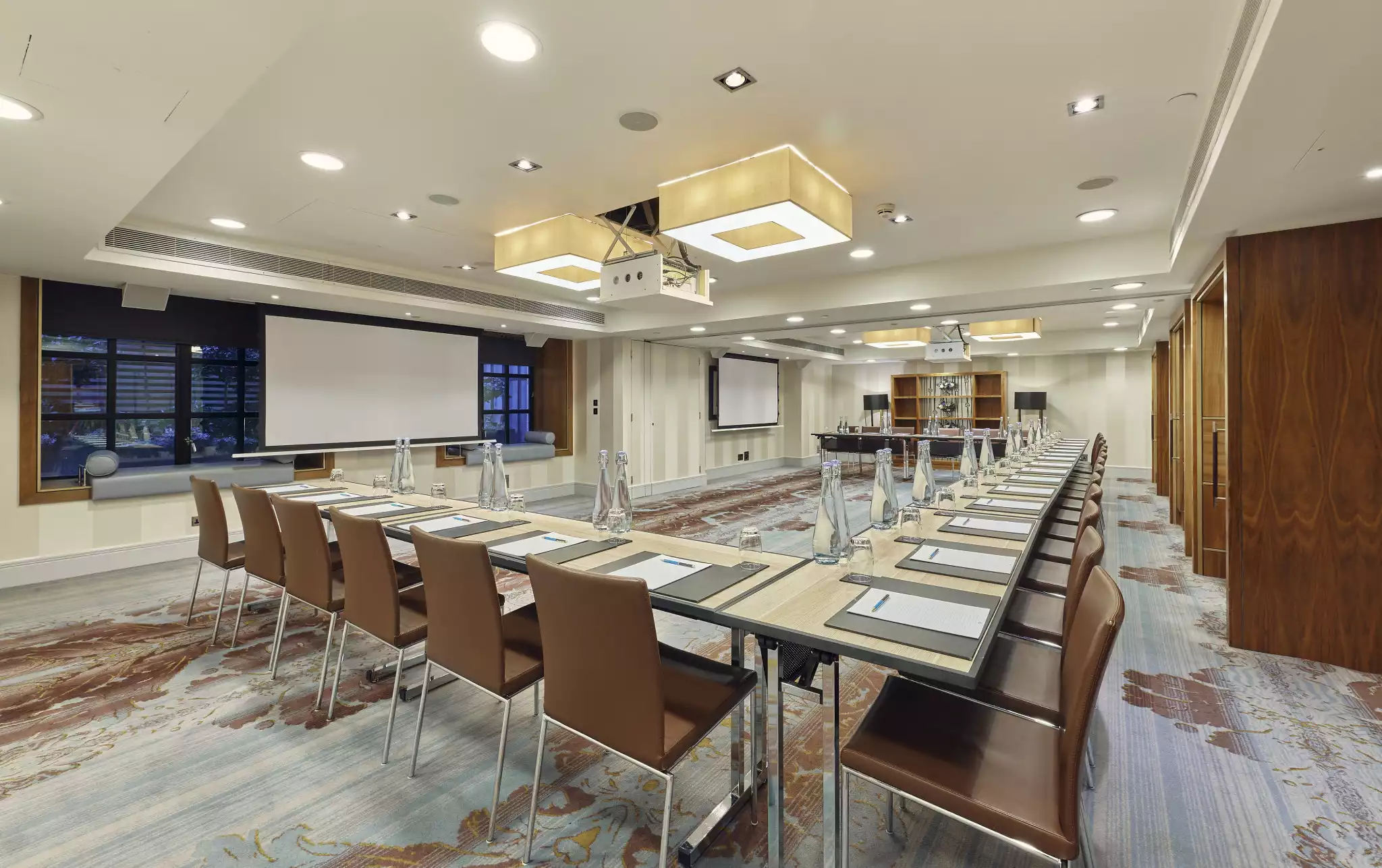 Piccadilly Bloomsbury Suite