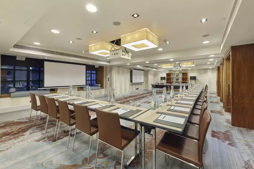 Sofitel London St James