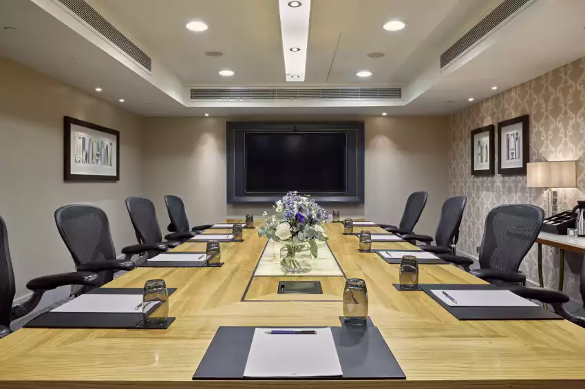 Sofitel London St James