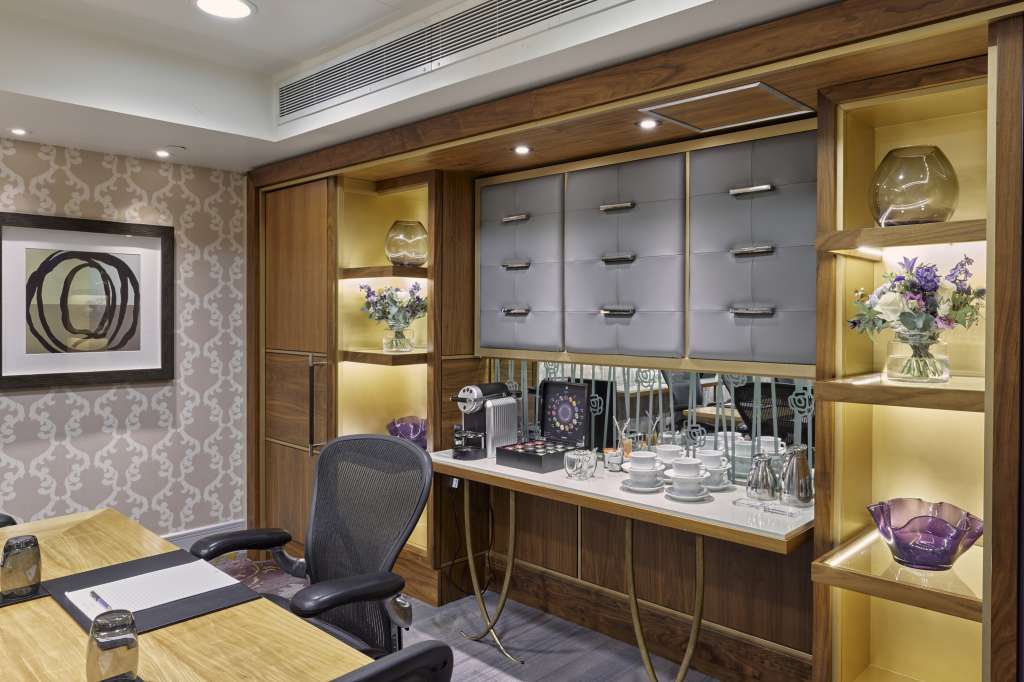 Sofitel London St James