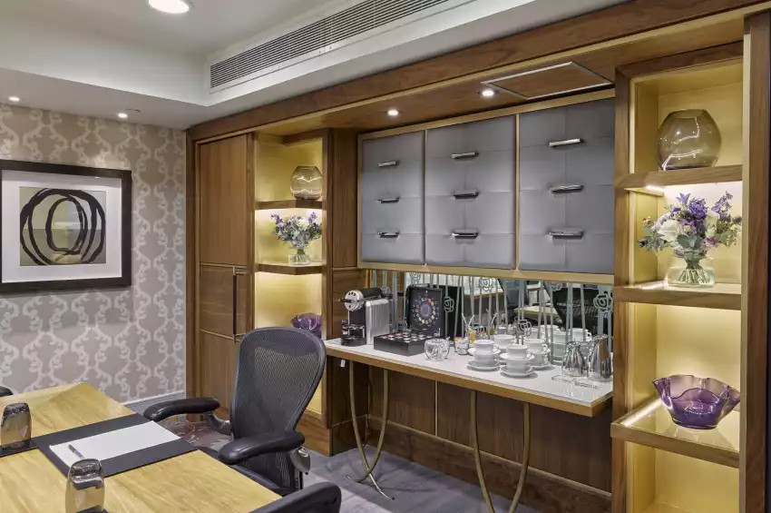 Sofitel London St James