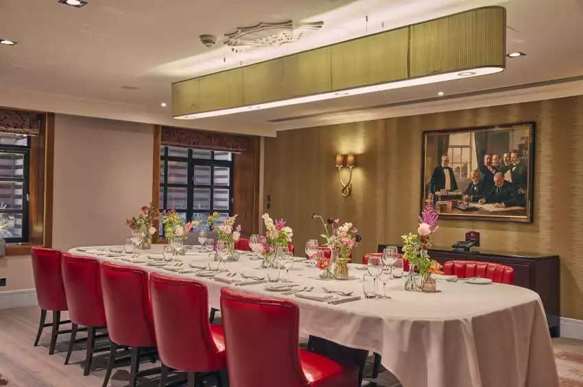 Sofitel London St James