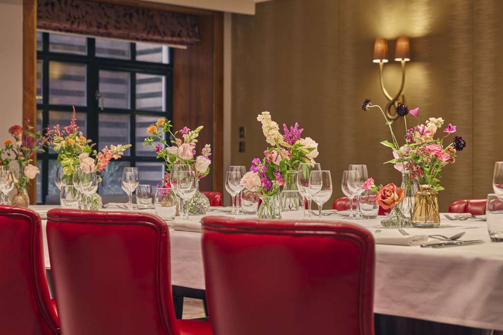 Sofitel London St James