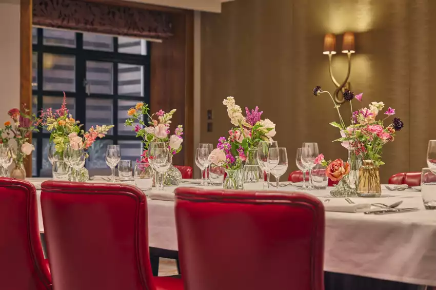 Sofitel London St James