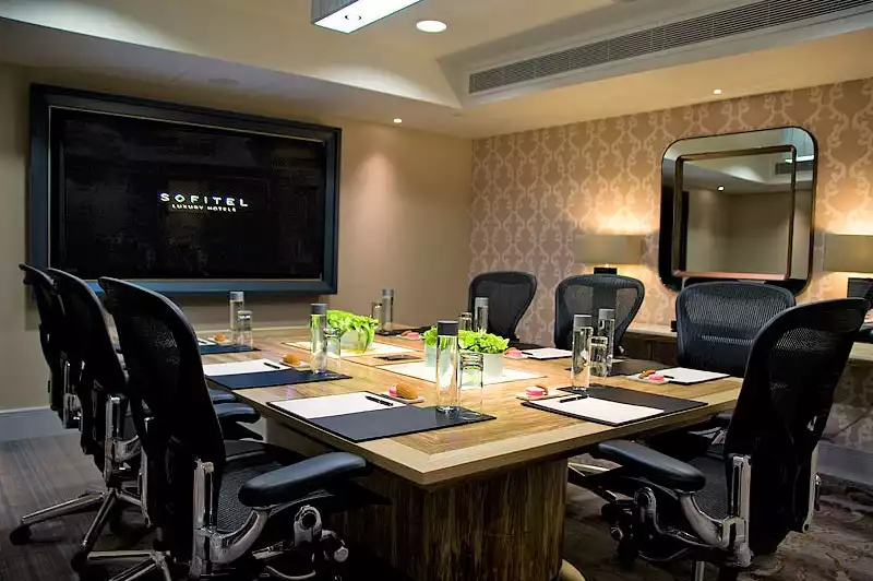 Sofitel London St James