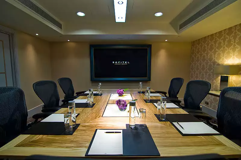 Sofitel London St James