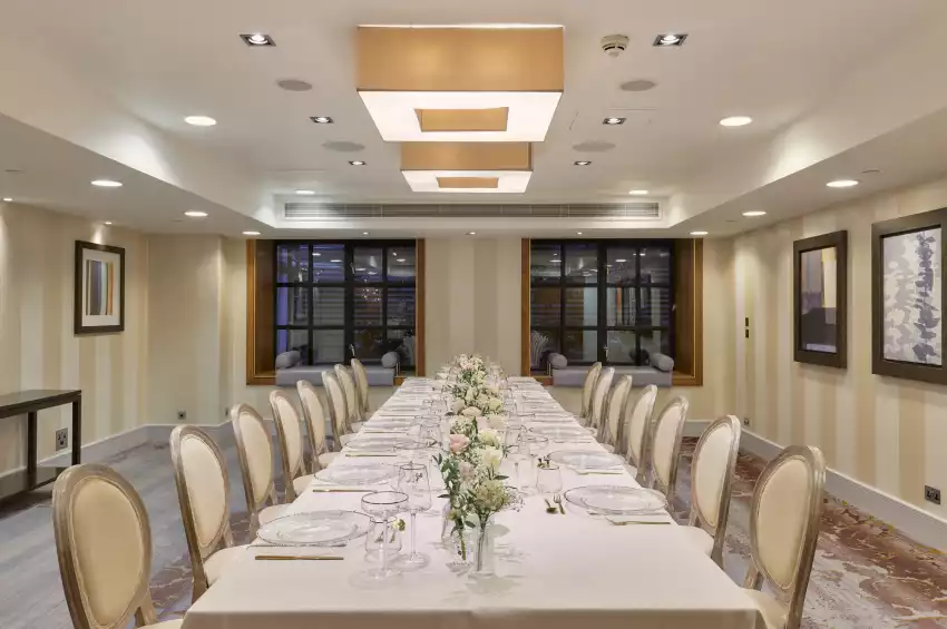 Sofitel London St James