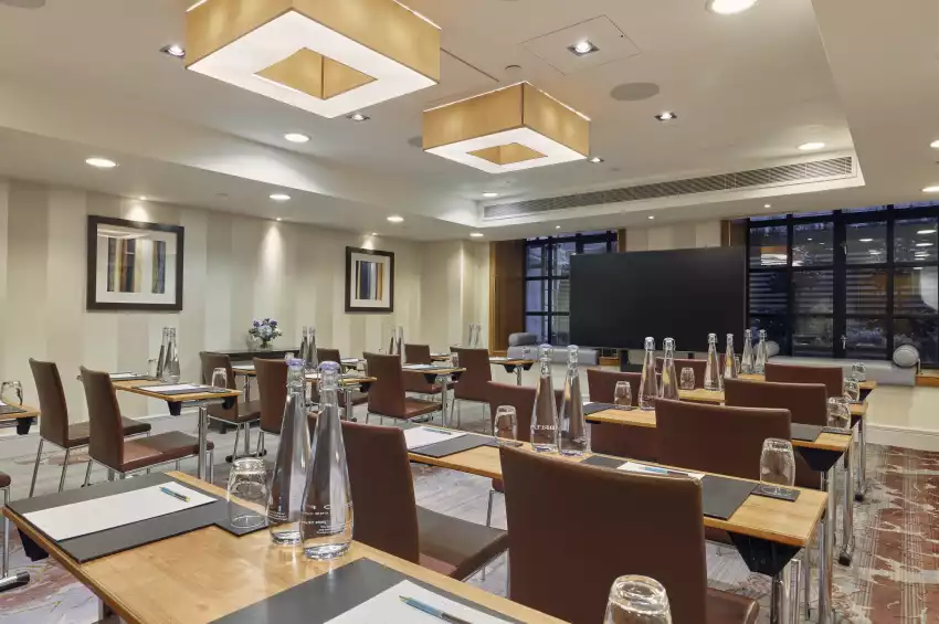 Sofitel London St James