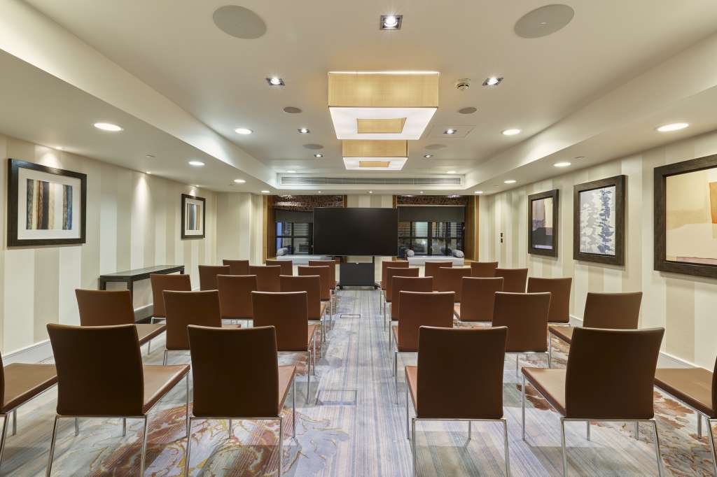 Sofitel London St James