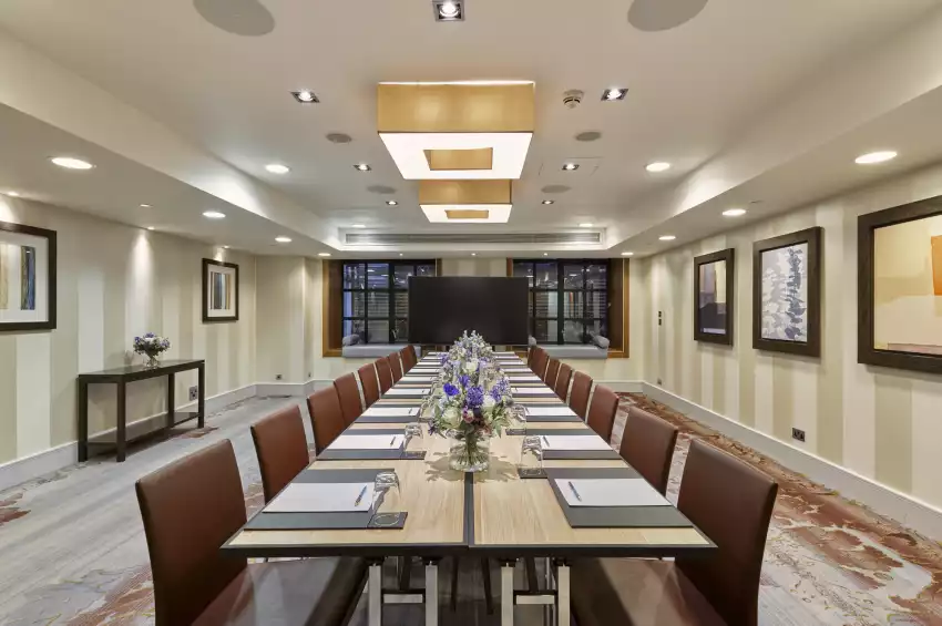 Sofitel London St James