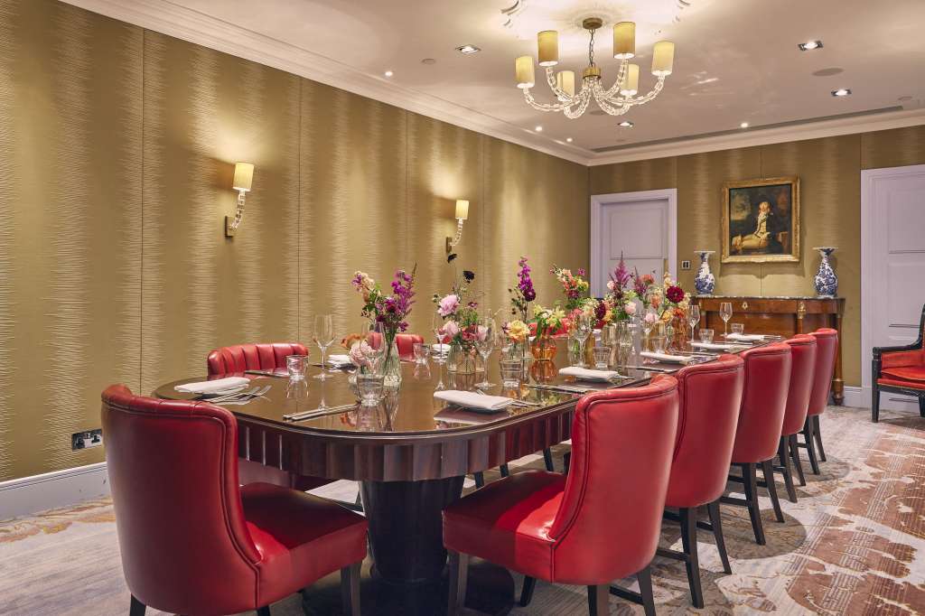 Sofitel London St James