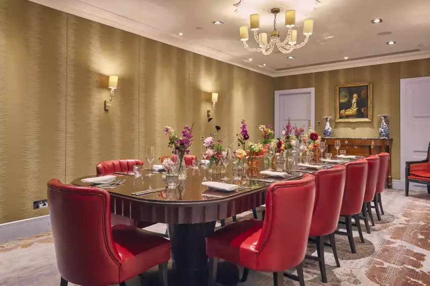 Sofitel London St James