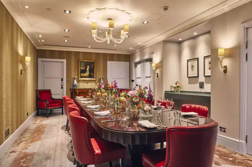 Sofitel London St James