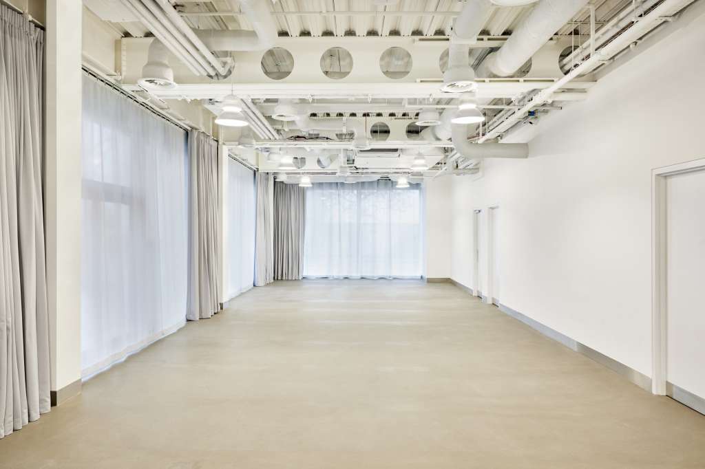 Broadwick Studio