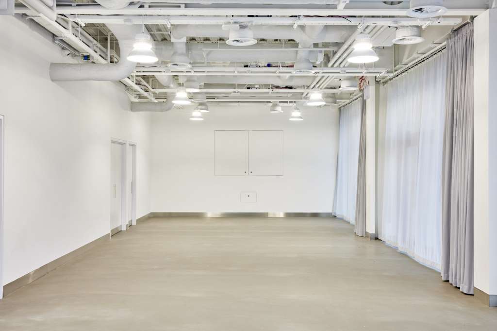 Broadwick Studio