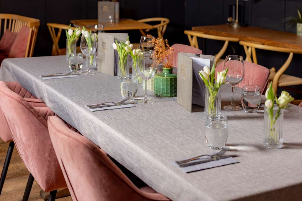 SW16 Bar and Kitchen