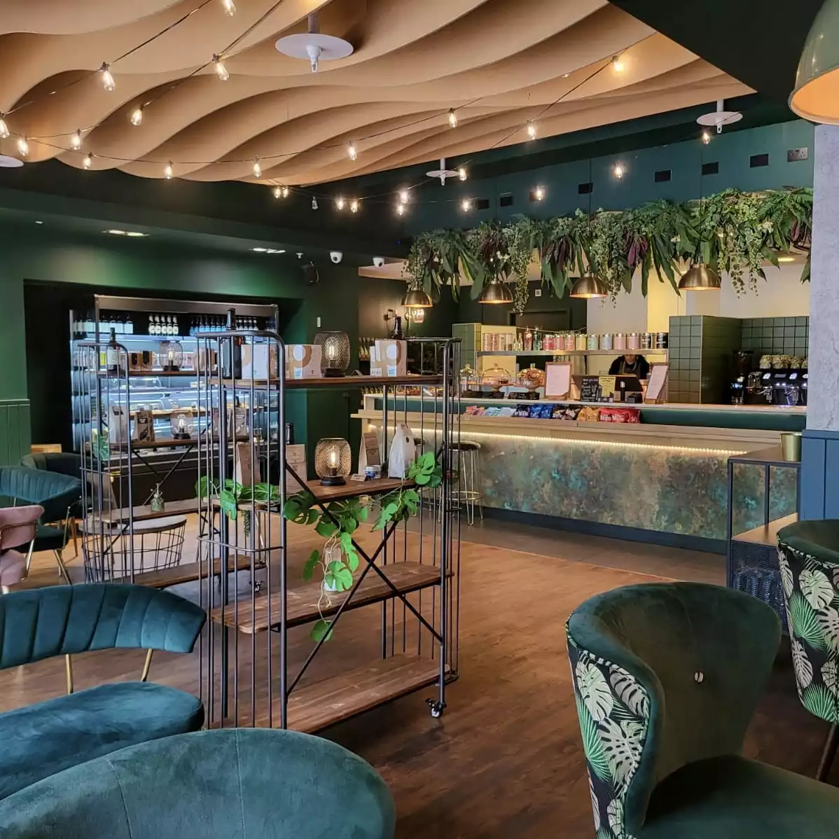 Exclusive Venue Hire