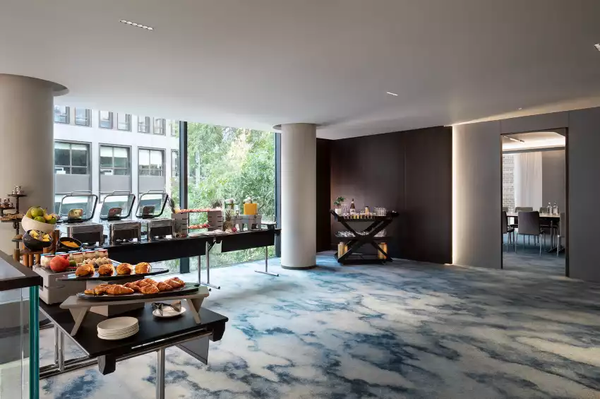 The Westin London City The Westin London City