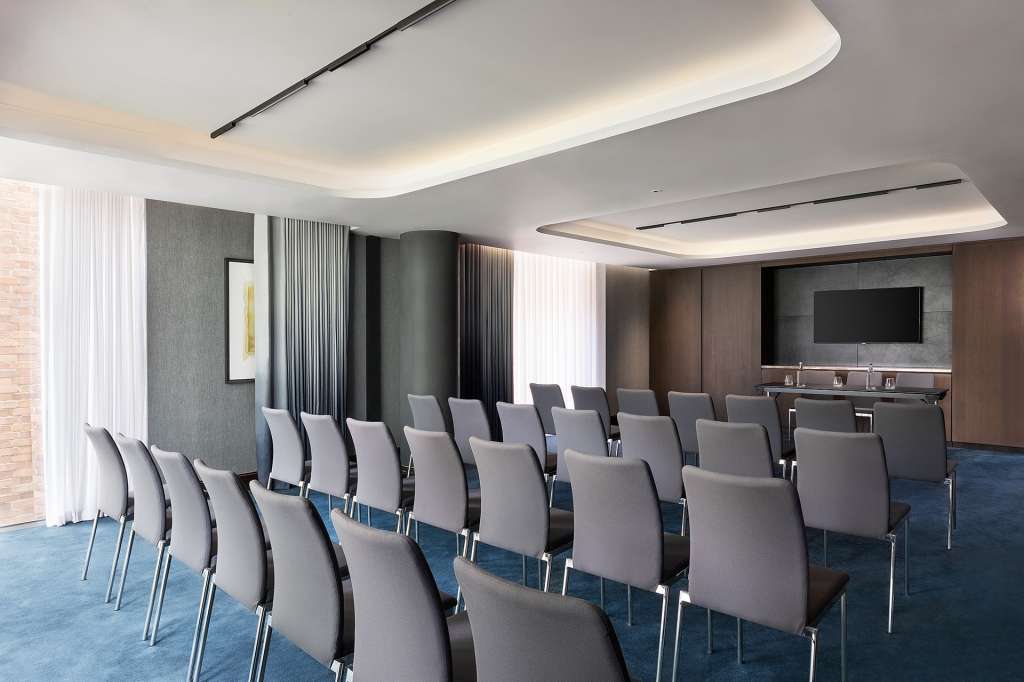The Westin London City