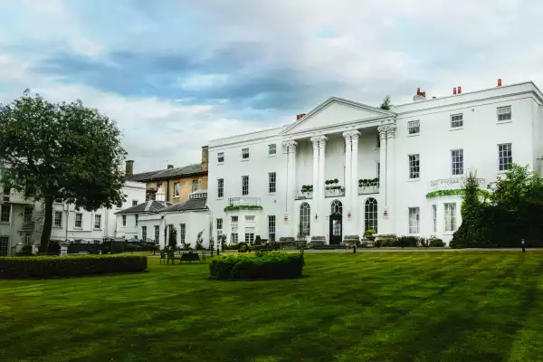 De Vere Beaumont Estate
