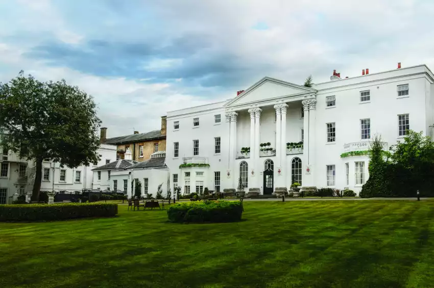 De Vere Beaumont Estate De Vere Beaumont Estate