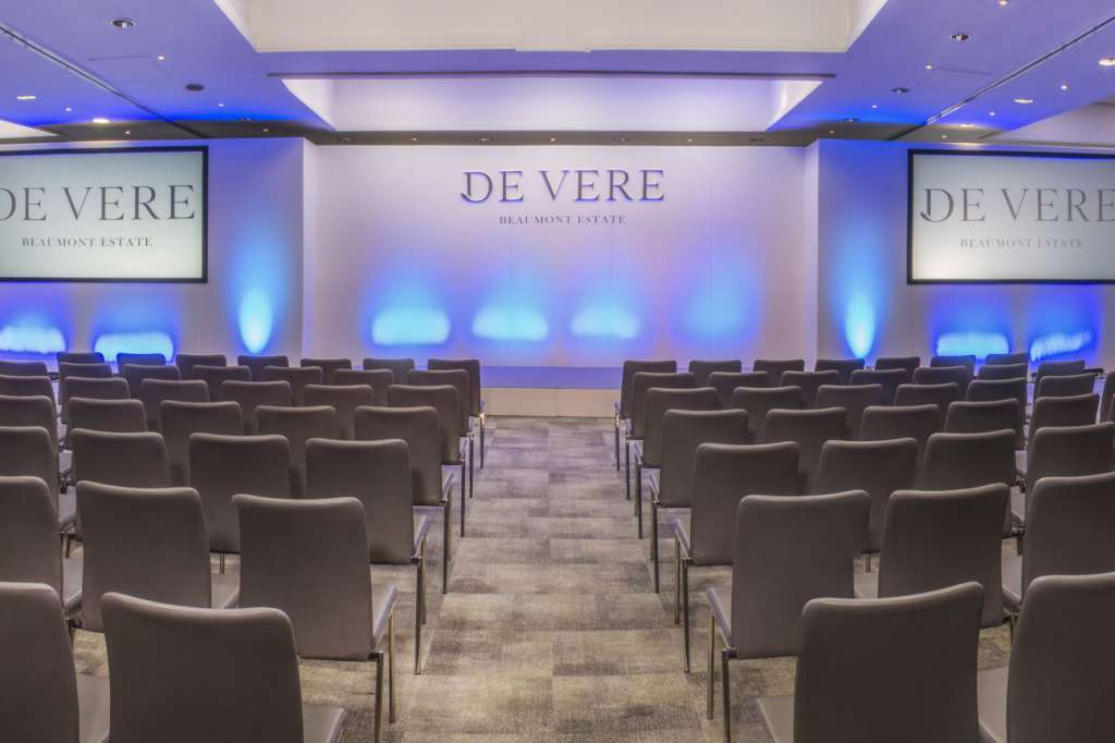 De Vere Beaumont Estate