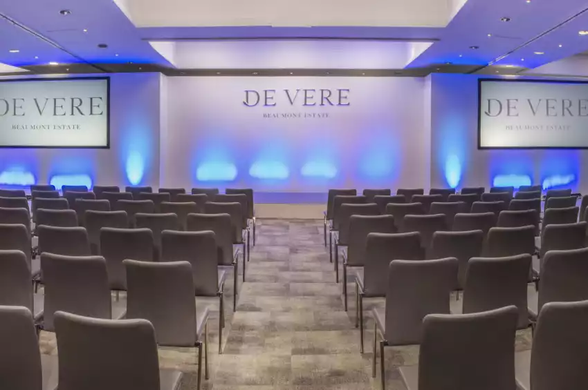 De Vere Beaumont Estate De Vere Beaumont Estate