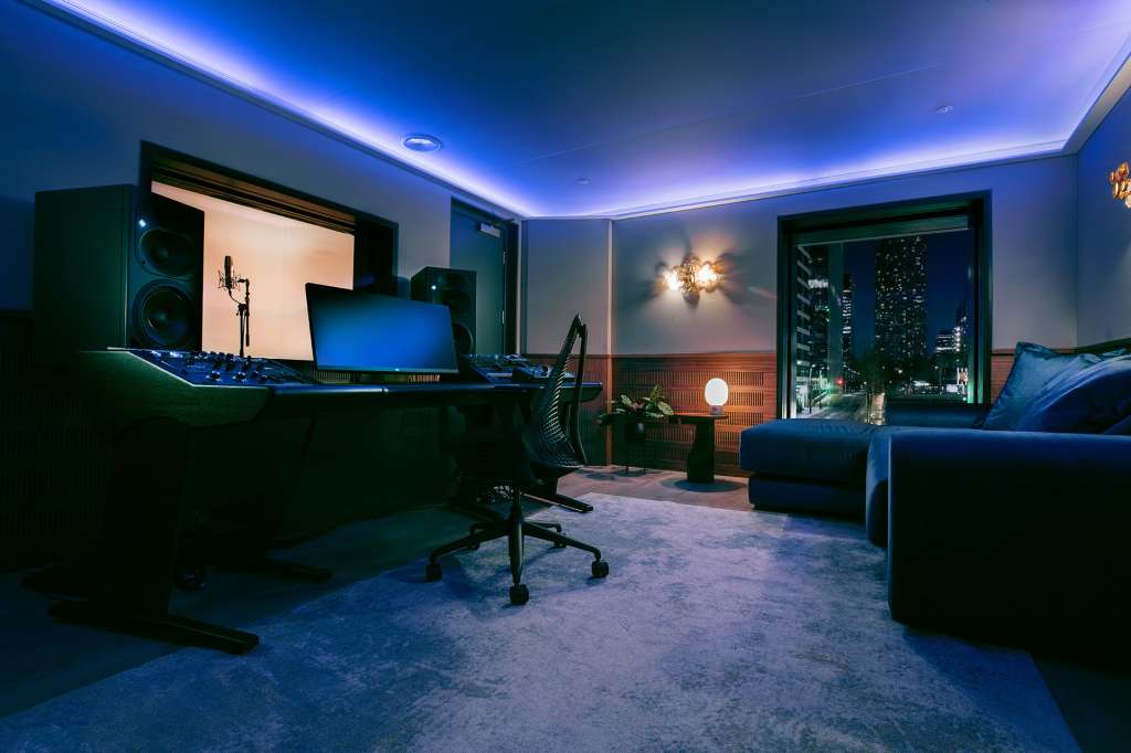 Qube East
