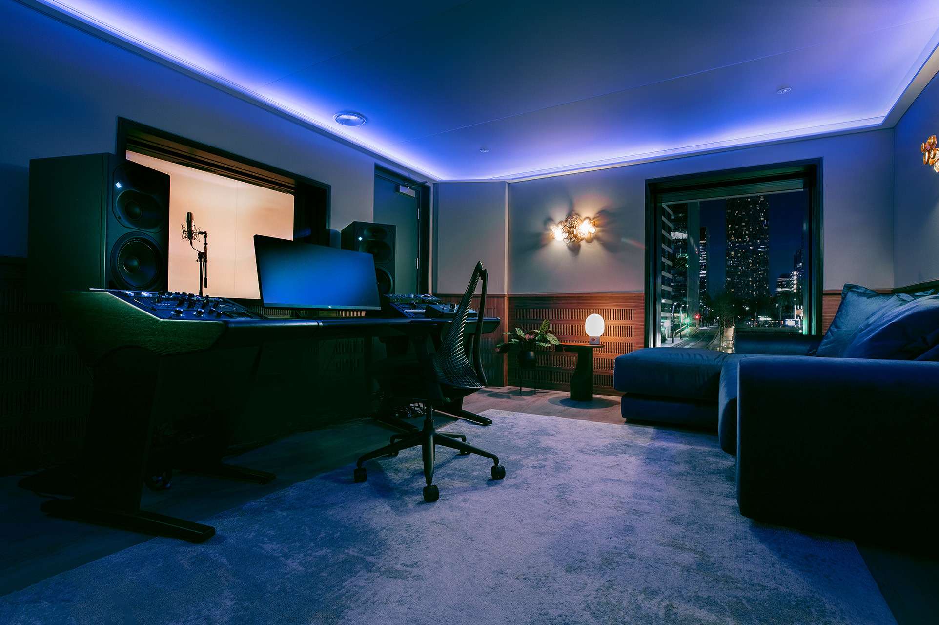 Studio 1