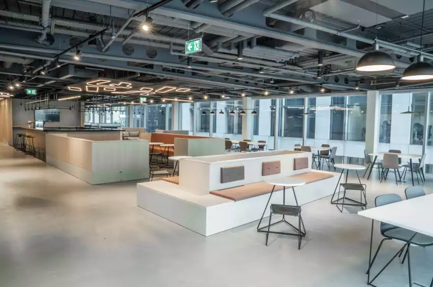 HubHub London  HubHub London