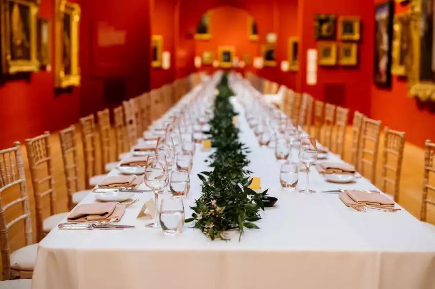 Dulwich Picture Gallery