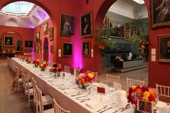 Dulwich Picture Gallery