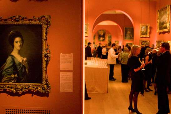 Dulwich Picture Gallery