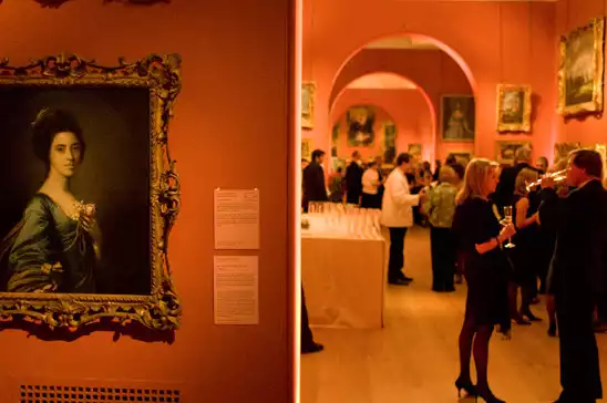 Dulwich Picture Gallery